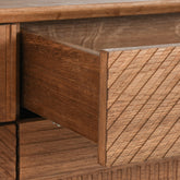 Classic Home Santa Barbara 8Dwr Dresser Model 52004563